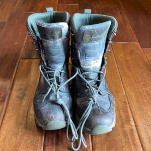 Cabela’s Men’s Huntung Boots